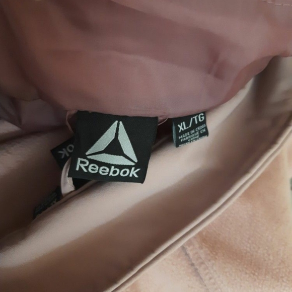 Reebok snow jacket - Picture 3 of 5